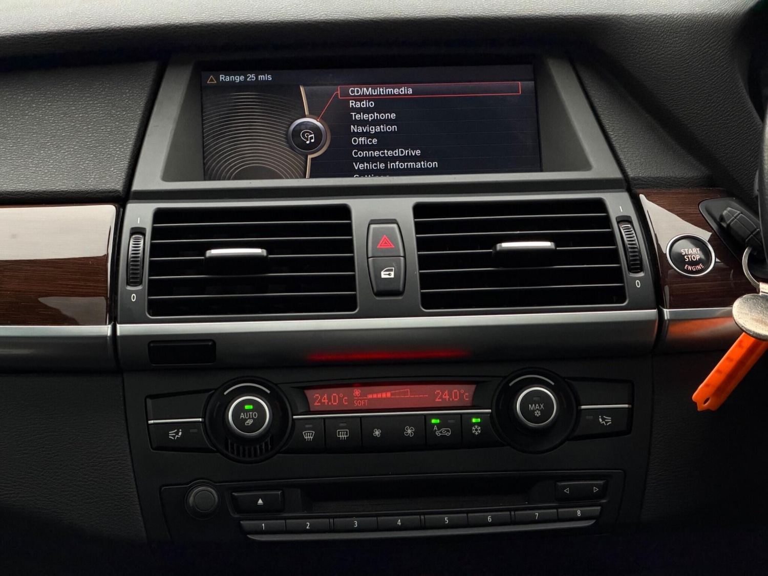 Used BMW X5 2013 for sale - 77824292: Photo 18