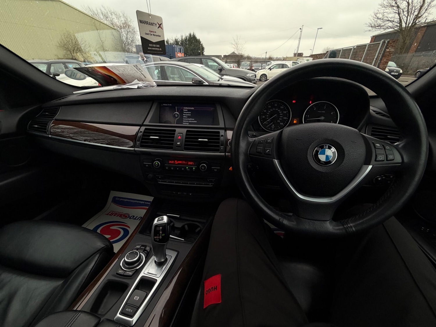 Used BMW X5 2013 for sale - 77824292: Photo 20