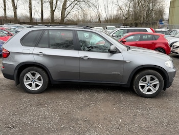 Used BMW X5 2013 for sale - 77824292: Photo