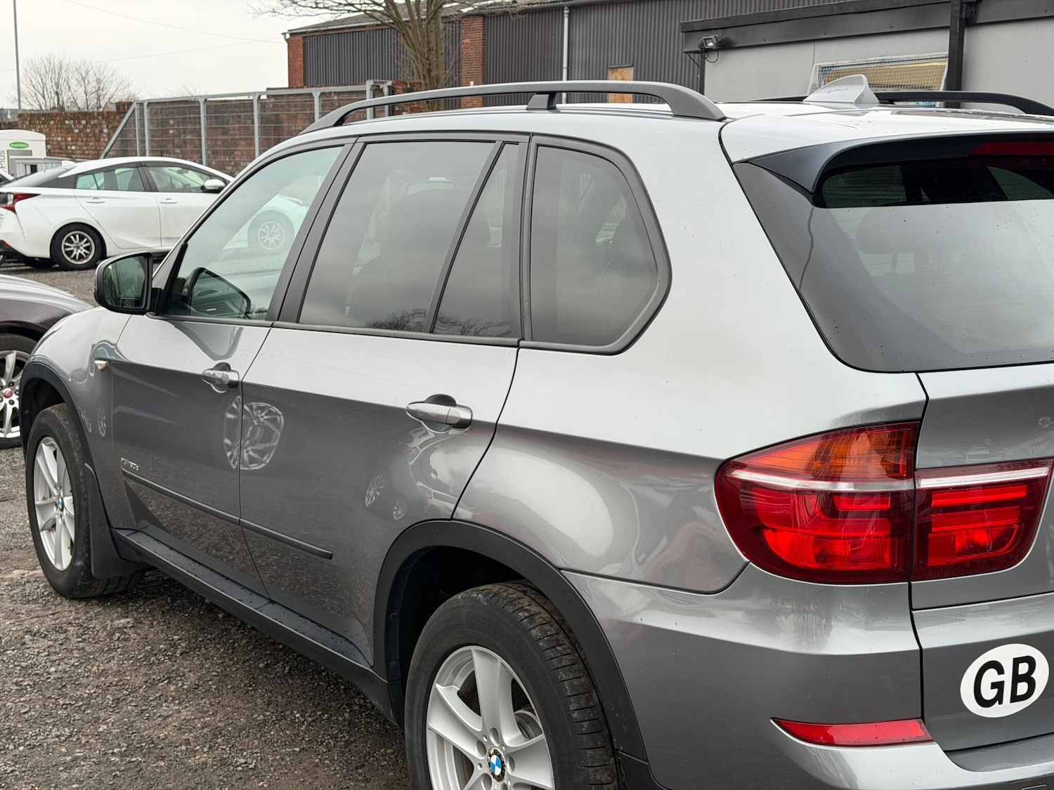 Used BMW X5 2013 for sale - 77824292: Photo 6