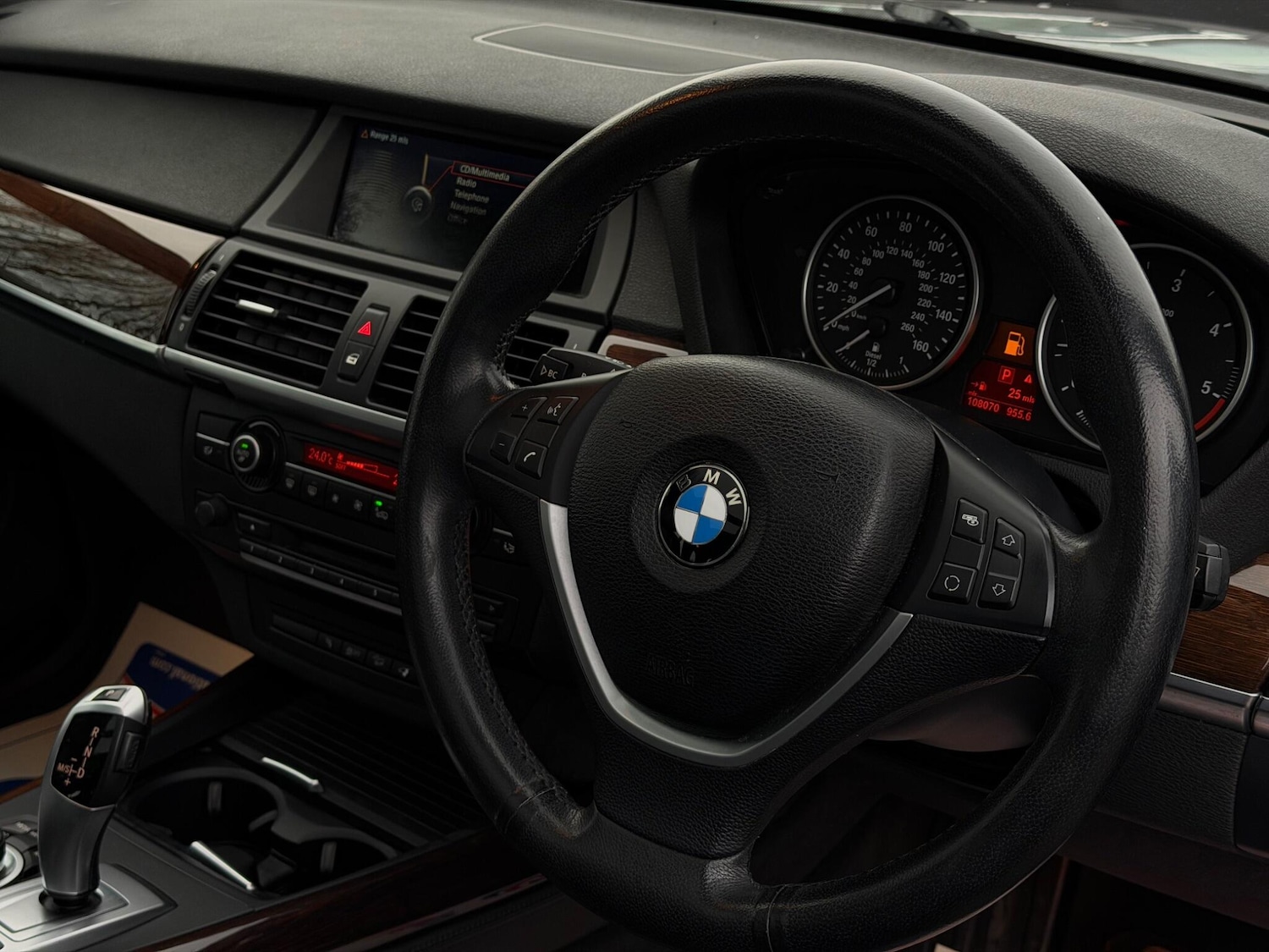 Used BMW X5 2013 for sale - 77824292: Photo 8