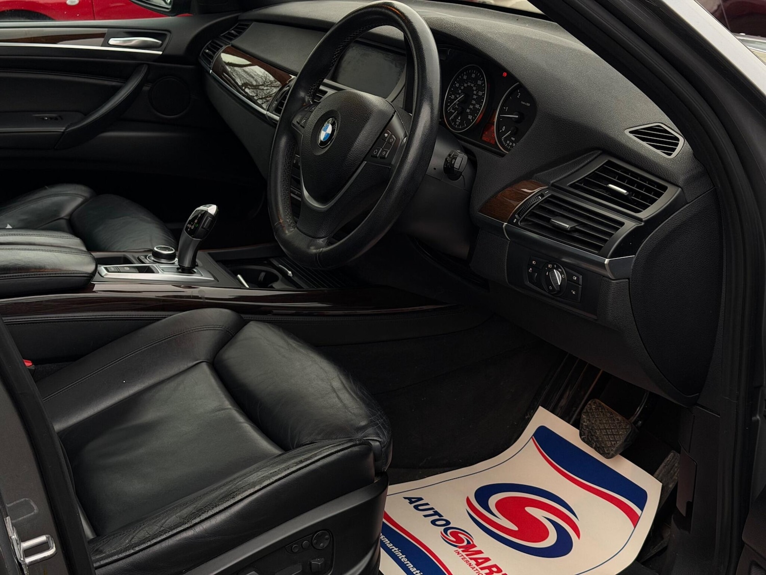 Used BMW X5 2013 for sale - 77824292: Photo 9