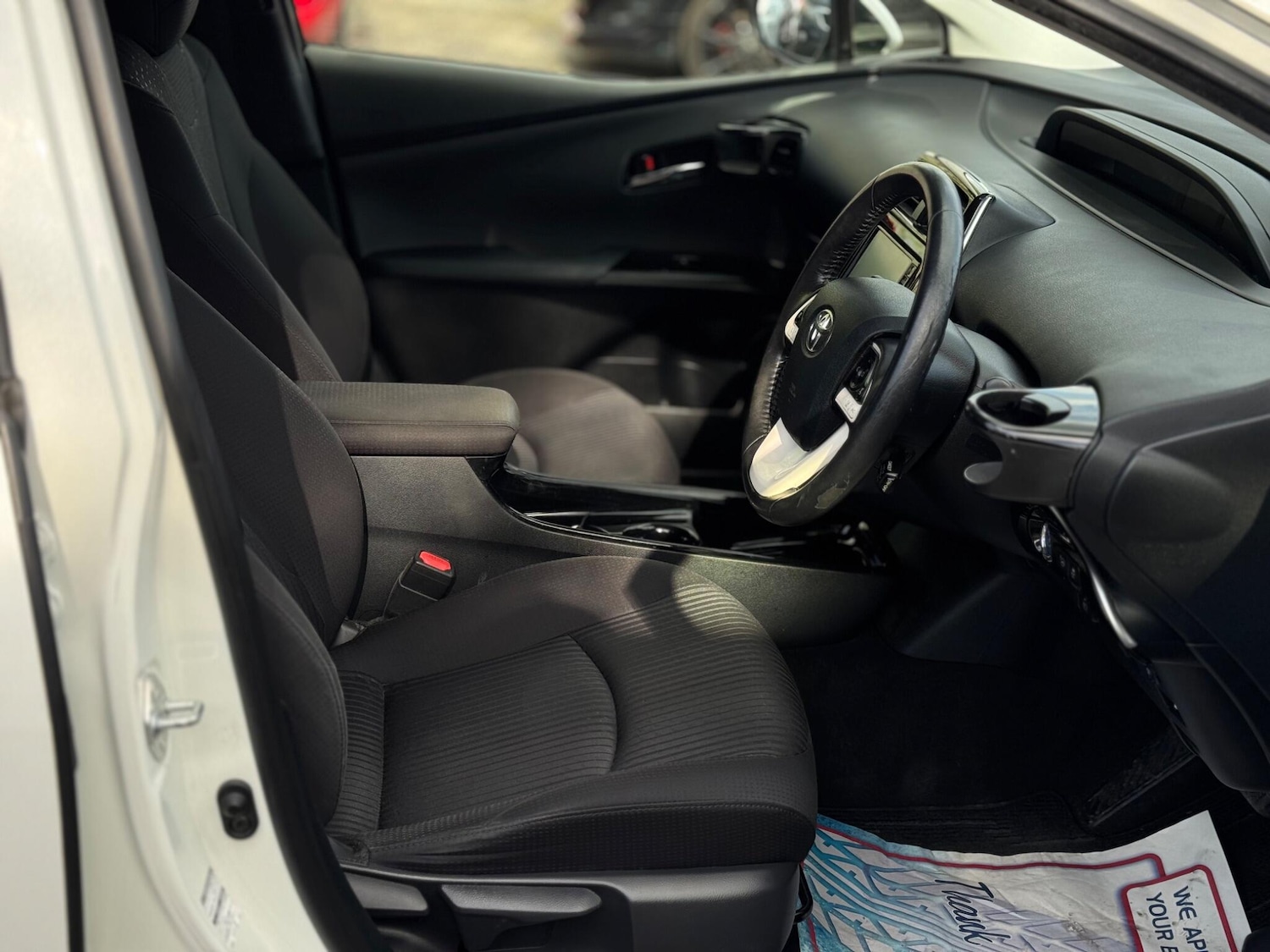 Used Toyota Prius for sale - 78205360: Photo 10