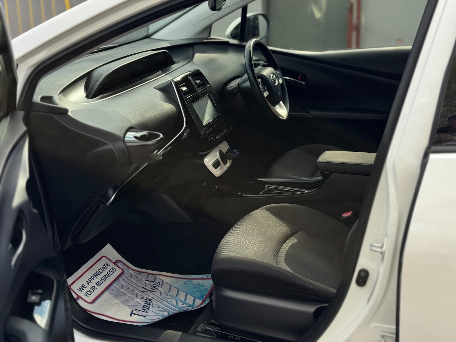 Used Toyota Prius for sale - 78205360: Photo 13