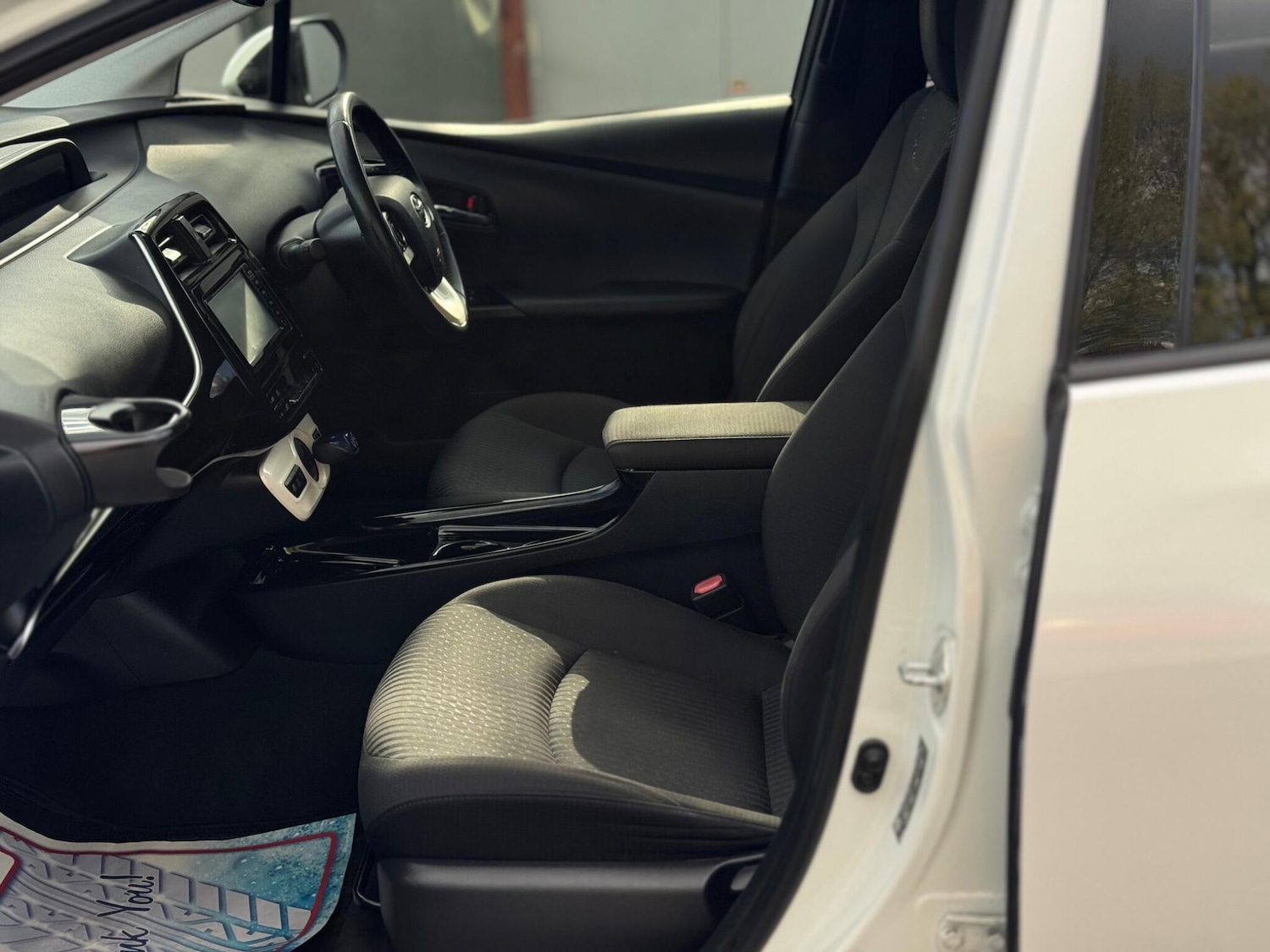 Used Toyota Prius for sale - 78205360: Photo 14