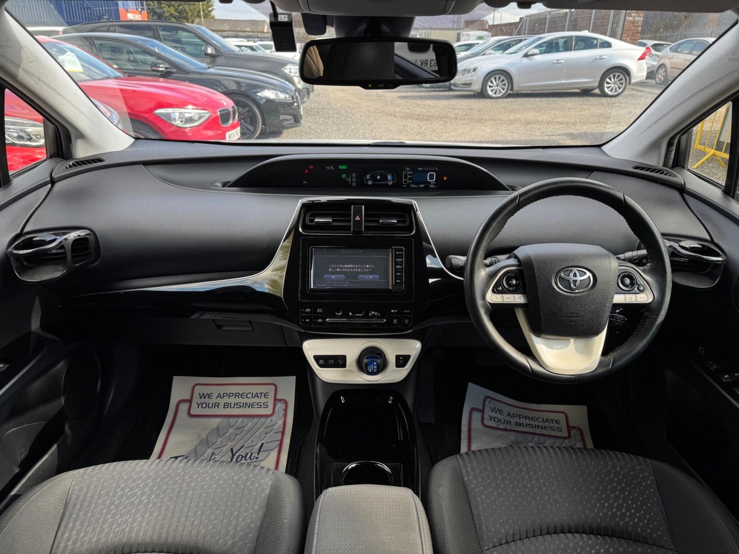 Used Toyota Prius for sale - 78205360: Photo 16