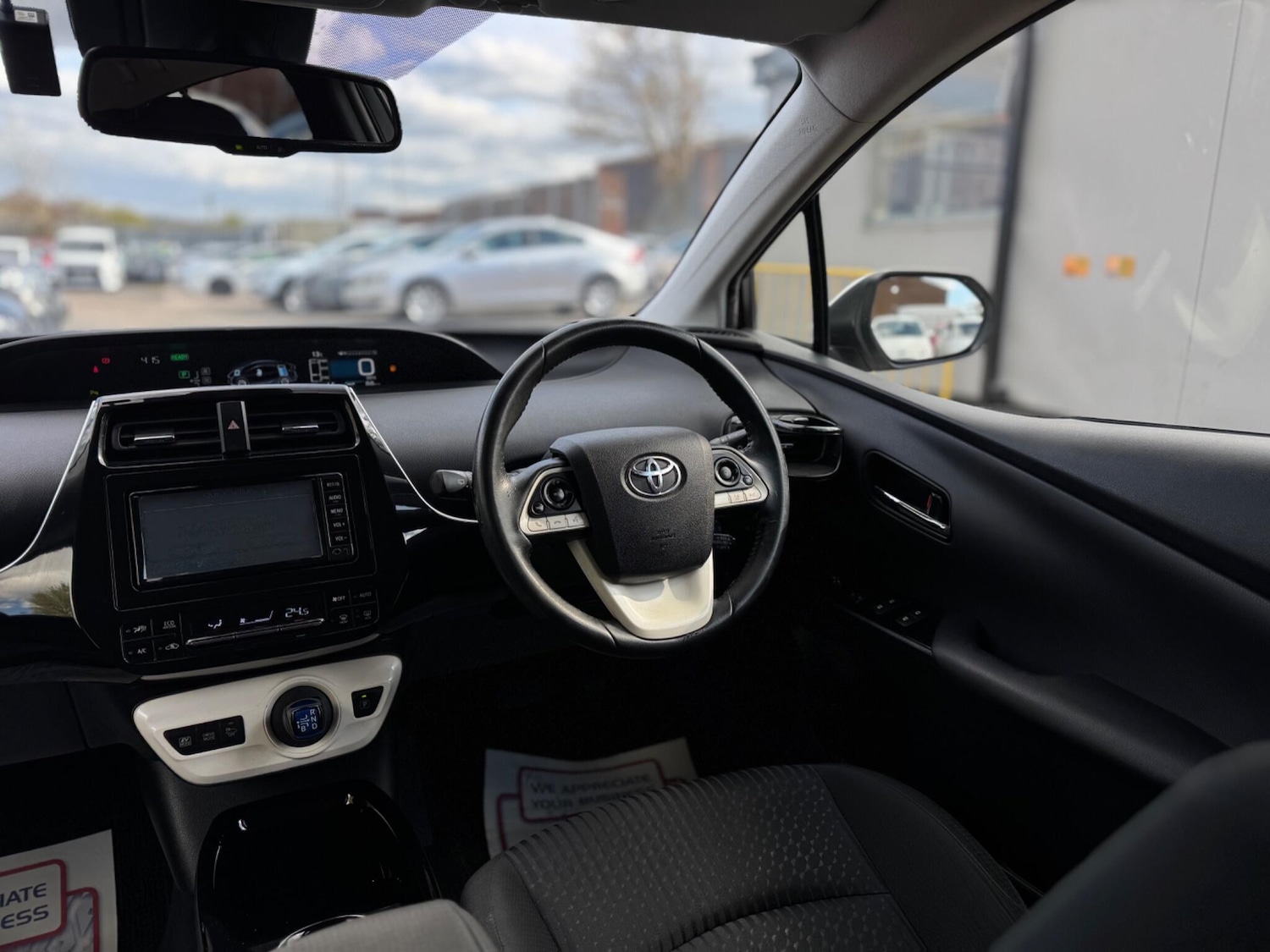 Used Toyota Prius for sale - 78205360: Photo 17