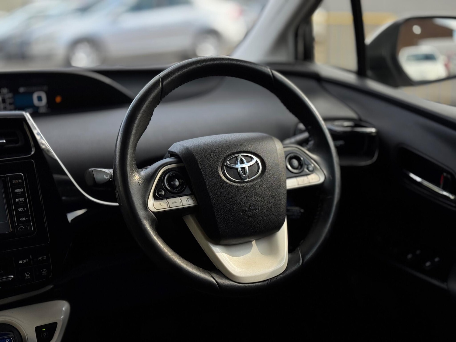 Used Toyota Prius for sale - 78205360: Photo 18