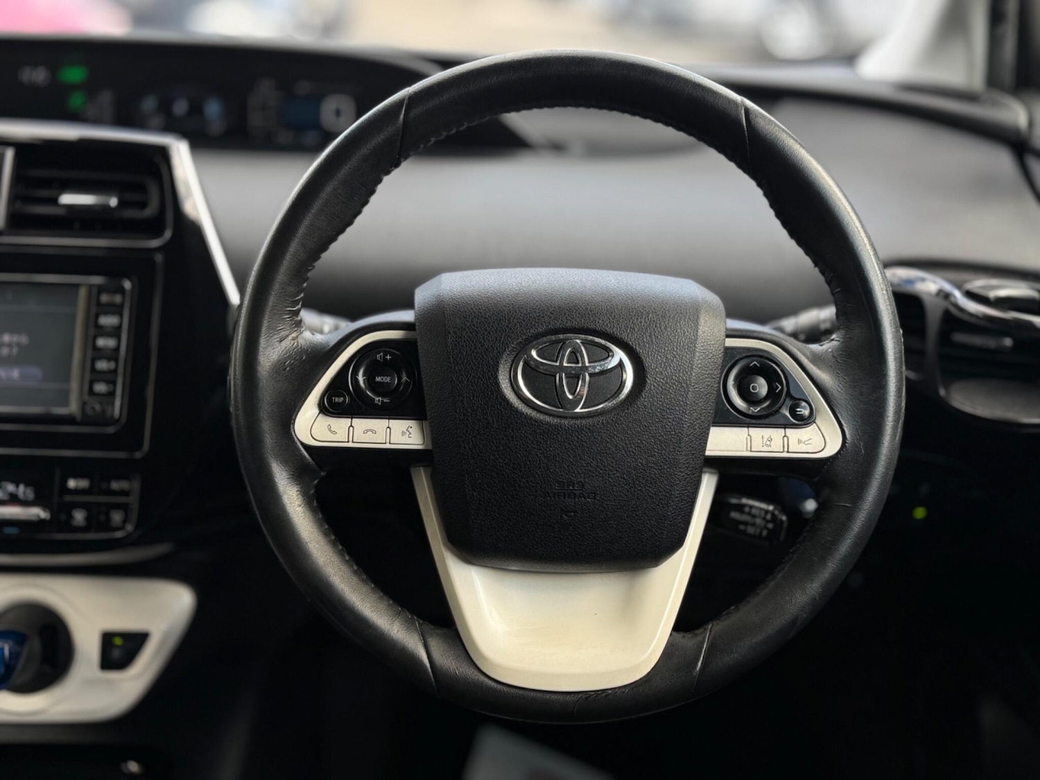 Used Toyota Prius for sale - 78205360: Photo 19