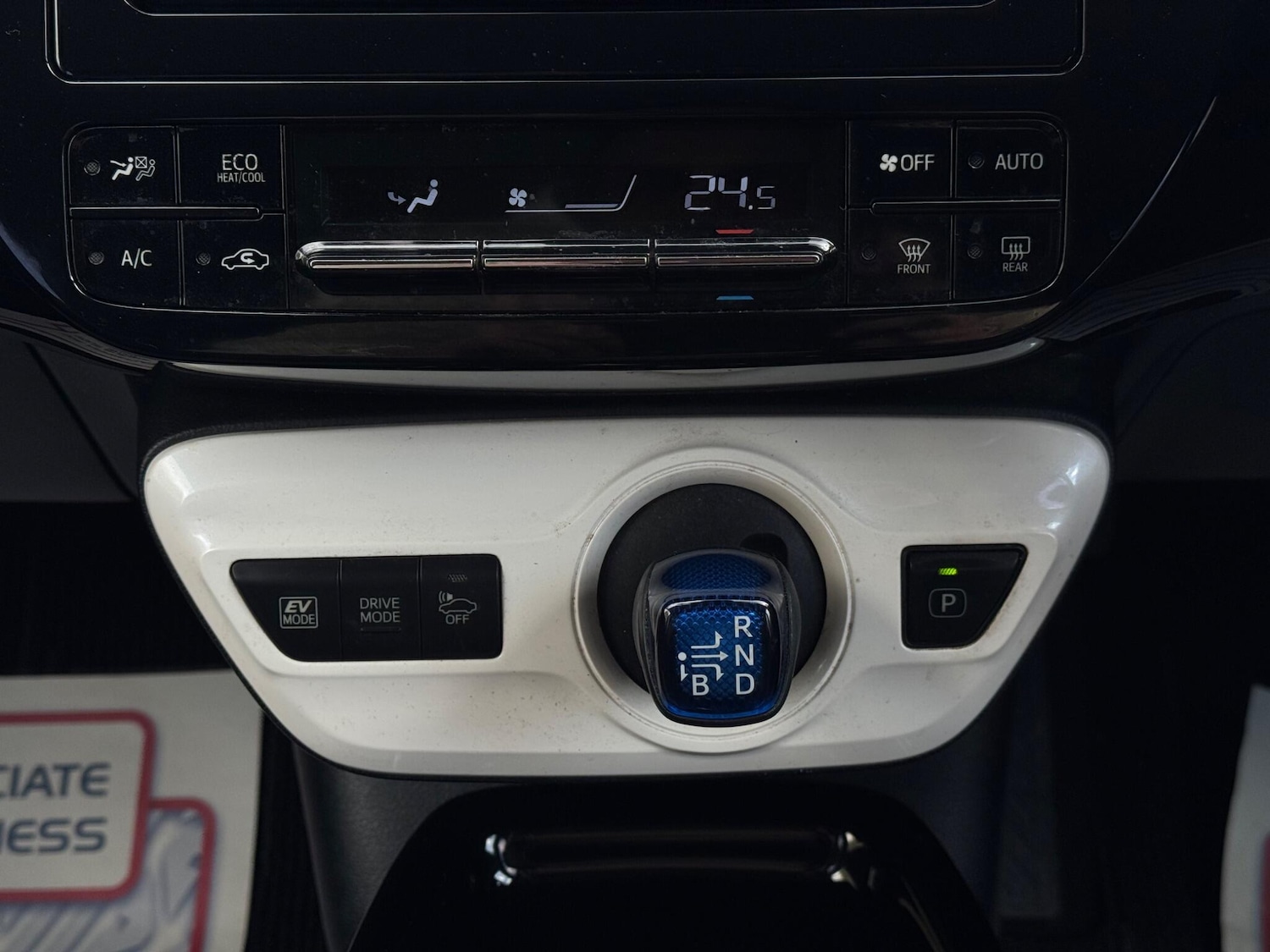 Used Toyota Prius for sale - 78205360: Photo 23