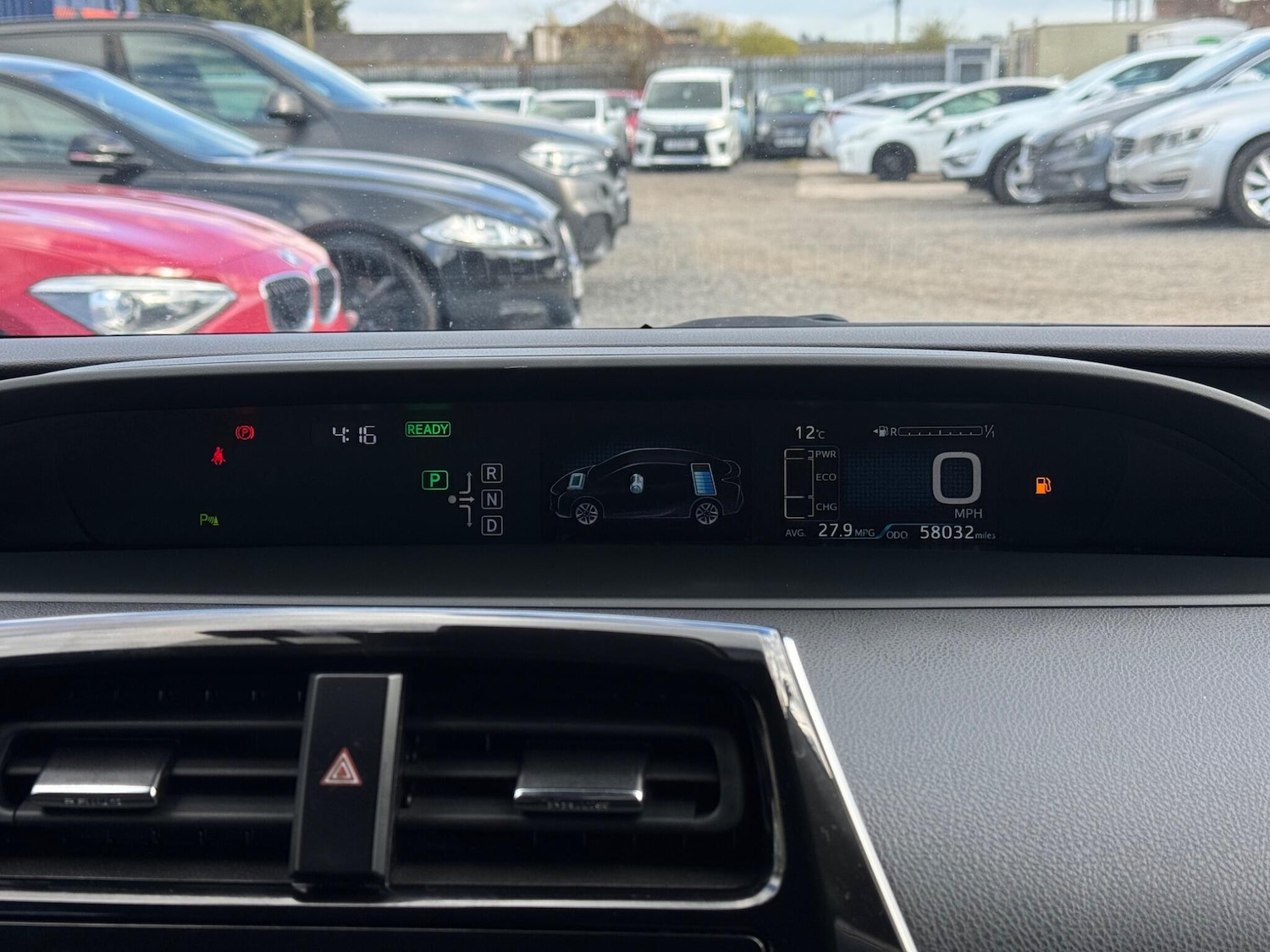 Used Toyota Prius for sale - 78205360: Photo 24