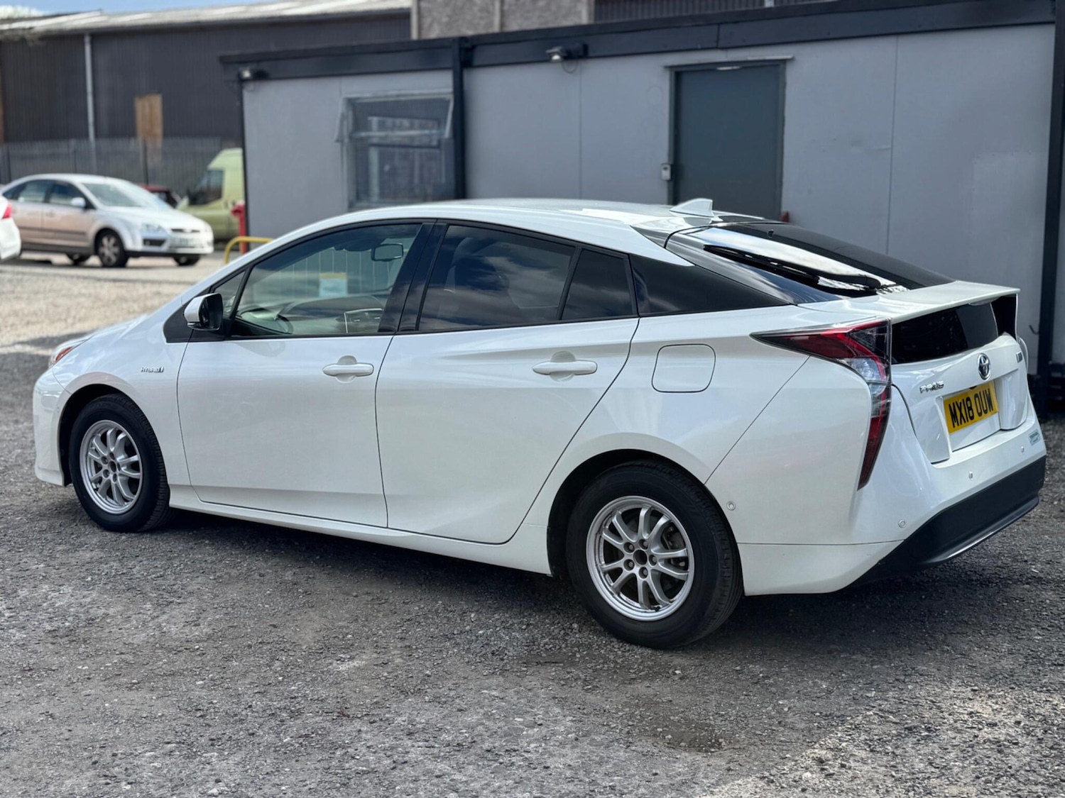Used Toyota Prius for sale - 78205360: Photo 5