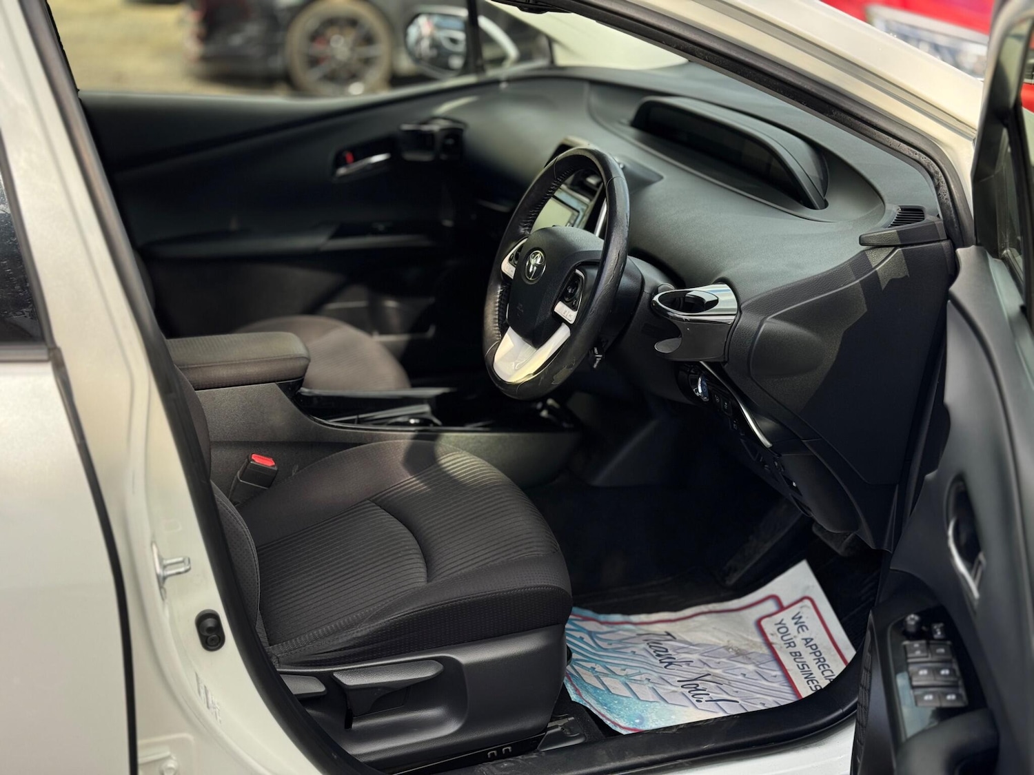 Used Toyota Prius for sale - 78205360: Photo 9