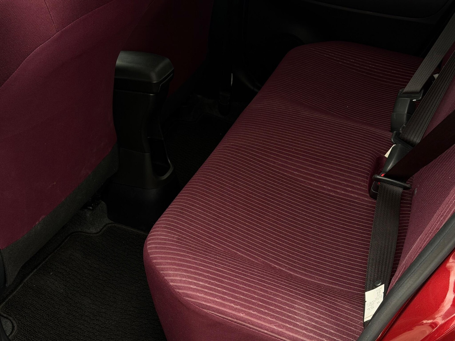 Used Toyota Yaris for sale - 77839429: Photo 10