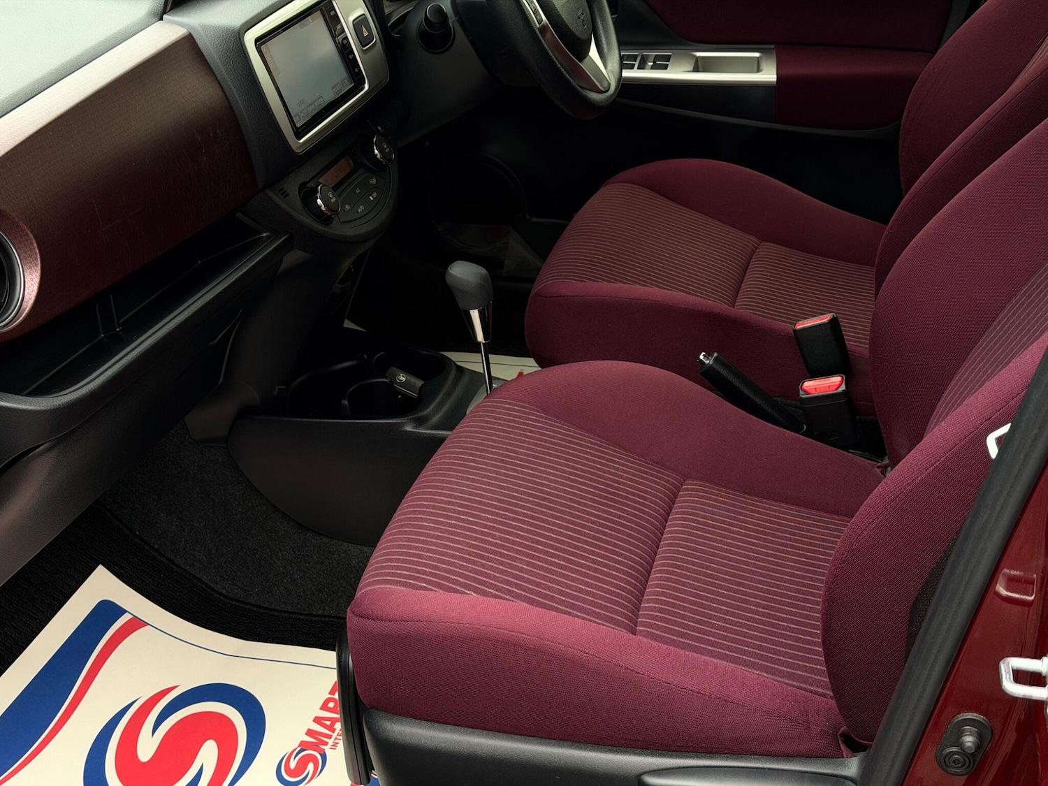 Used Toyota Yaris for sale - 77839429: Photo 11