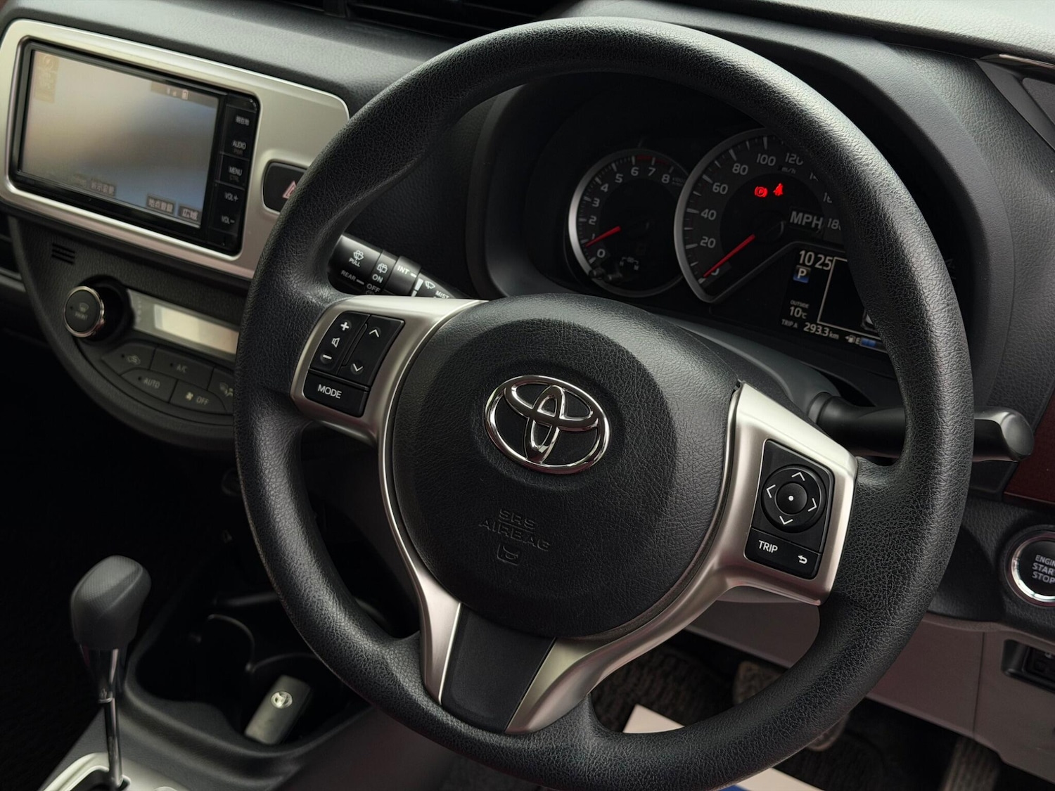 Used Toyota Yaris for sale - 77839429: Photo 13