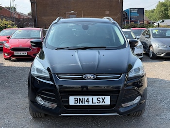 Used Ford Kuga 2014 for sale - 79496497: Photo