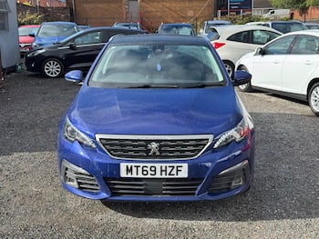 Used Peugeot 308 SW 2019 for sale - 79860624: Photo