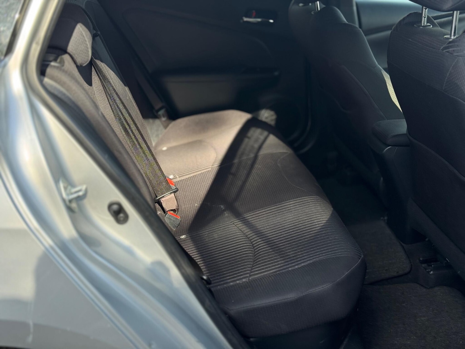 Used Toyota Prius for sale - 78204603: Photo 11