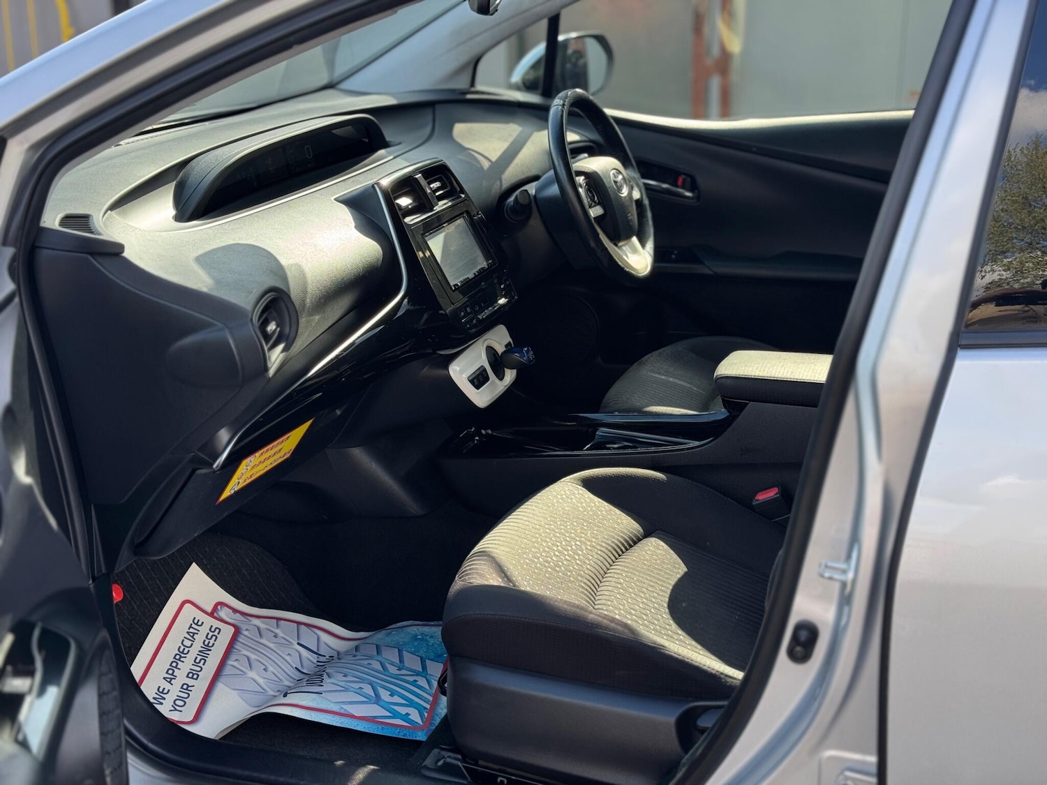 Used Toyota Prius for sale - 78204603: Photo 13