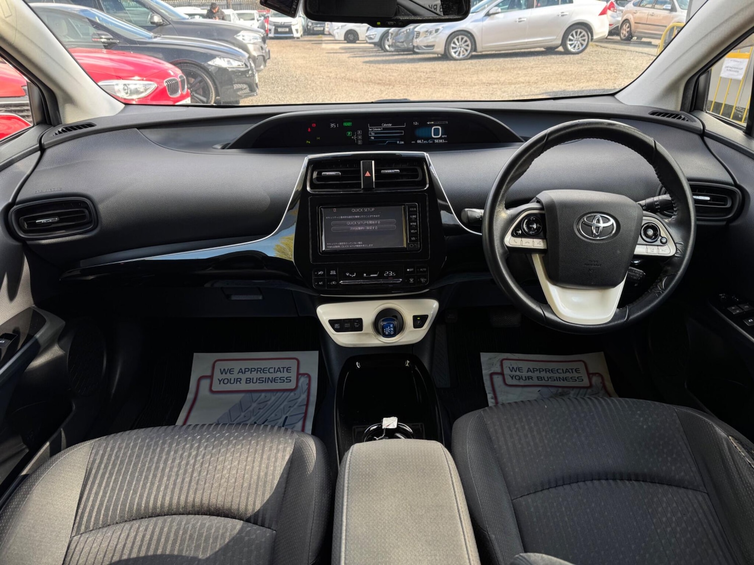 Used Toyota Prius for sale - 78204603: Photo 16