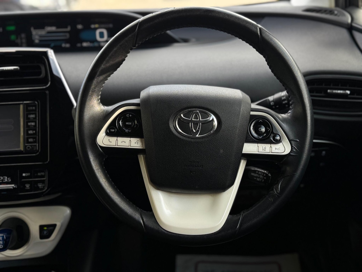 Used Toyota Prius for sale - 78204603: Photo 18