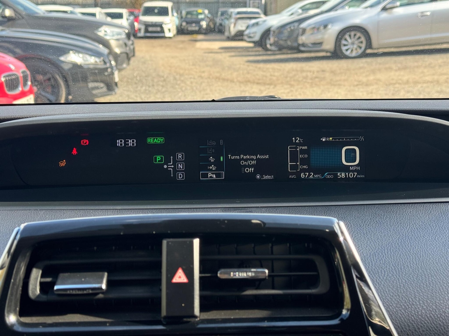 Used Toyota Prius for sale - 78204603: Photo 23