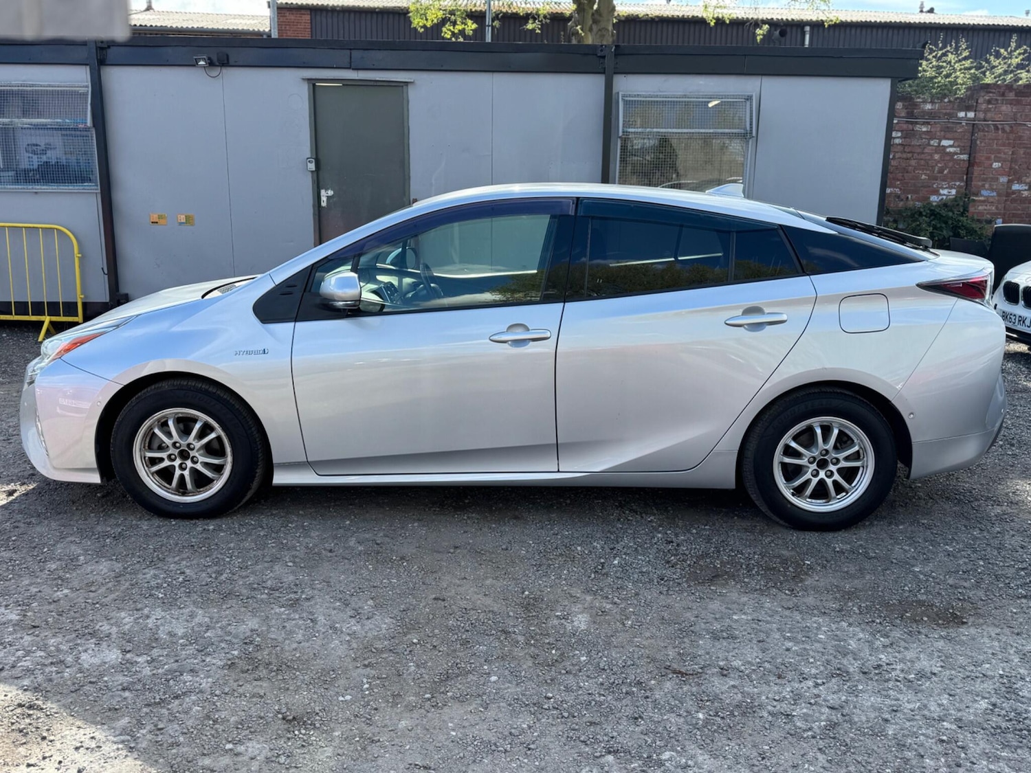 Used Toyota Prius for sale - 78204603: Photo 4