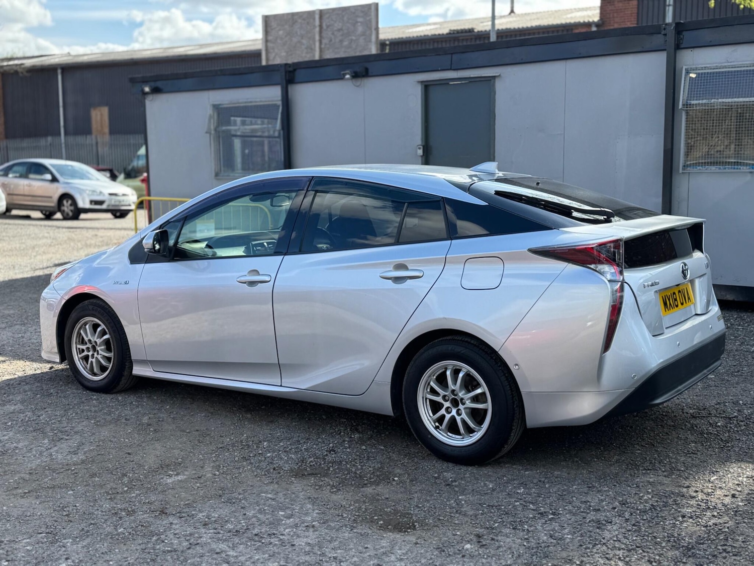 Used Toyota Prius for sale - 78204603: Photo 5