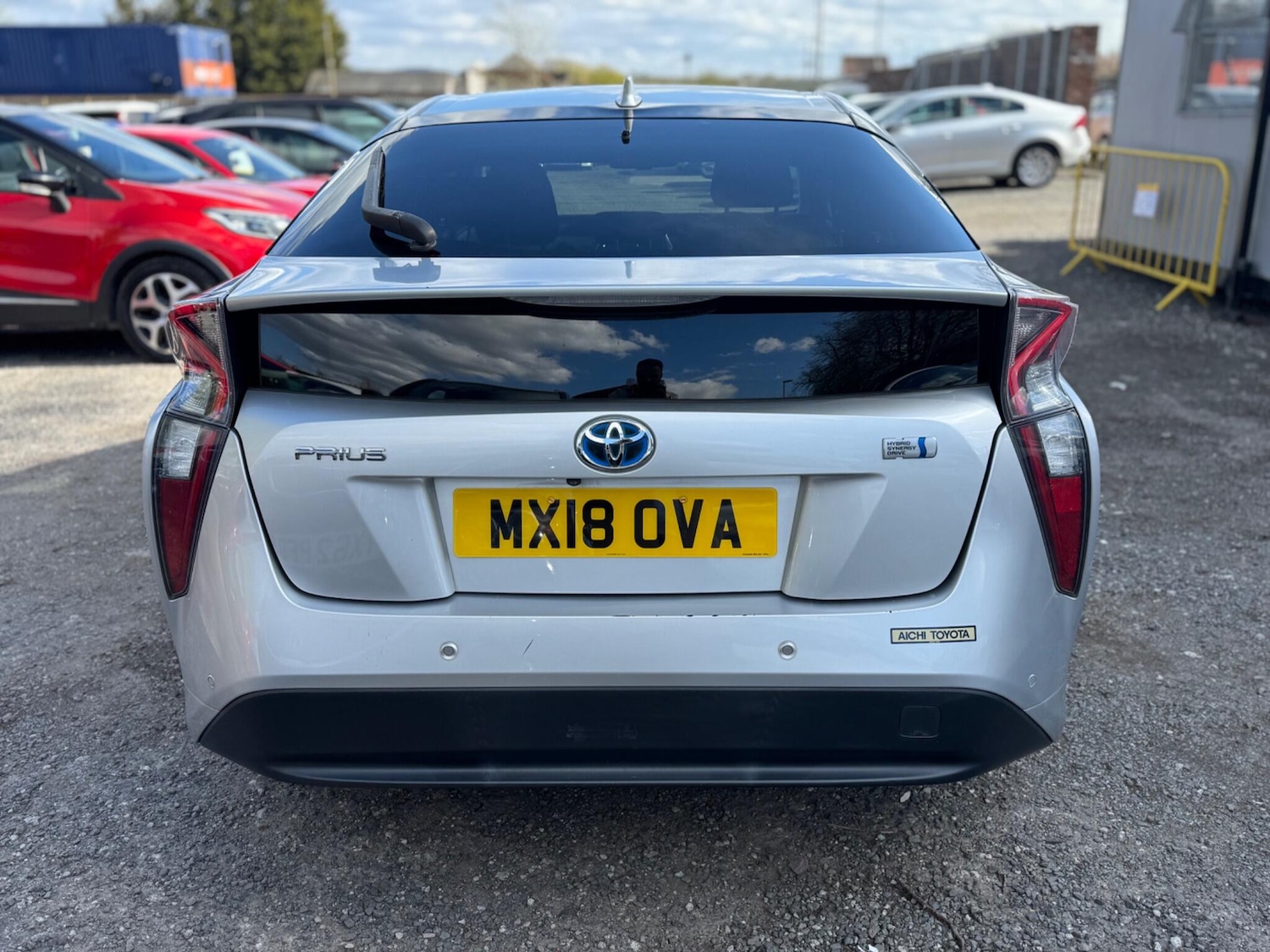 Used Toyota Prius for sale - 78204603: Photo 6