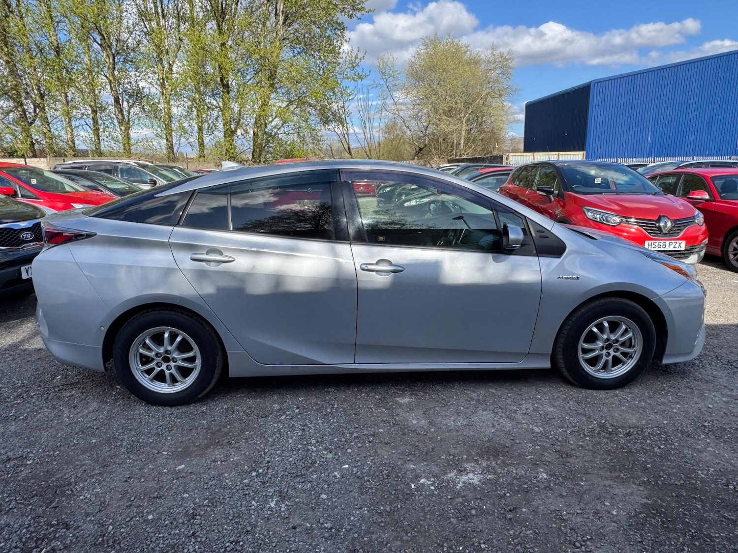 Used Toyota Prius for sale - 78204603: Photo 8