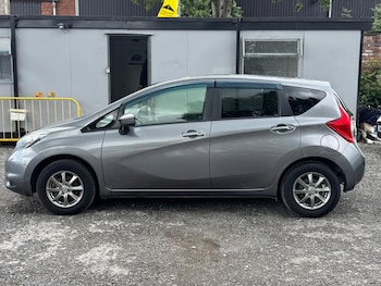 Used Nissan Note 2015 for sale - 78855199: Photo