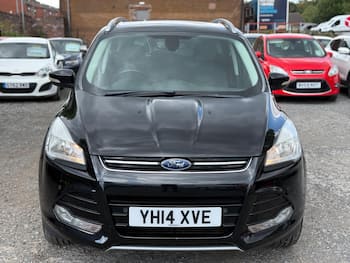 Used Ford Kuga 2014 for sale - 79859957: Photo