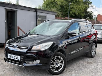 Used Ford Kuga 2014 for sale - 79859957: Photo