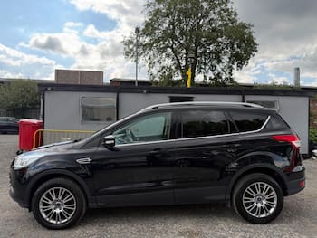 Used Ford Kuga 2014 for sale - 79859957: Photo