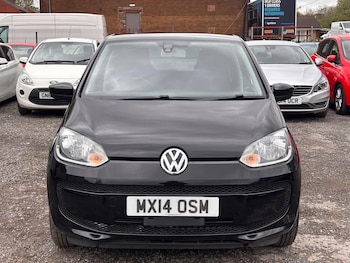 Used Volkswagen up! 2014 for sale - 78375535: Photo