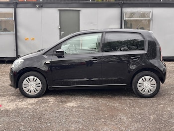 Used Volkswagen up! 2014 for sale - 78375535: Photo