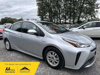 Used Toyota Prius 2019 for sale - 79807622: Photo