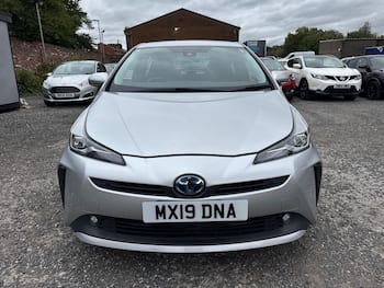 Used Toyota Prius 2019 for sale - 79807622: Photo