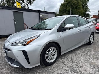 Used Toyota Prius 2019 for sale - 79807622: Photo