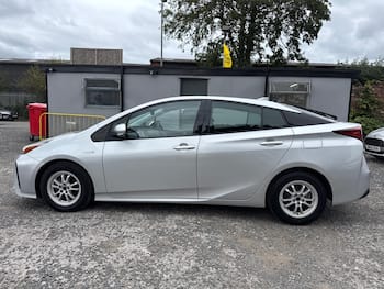 Used Toyota Prius 2019 for sale - 79807622: Photo