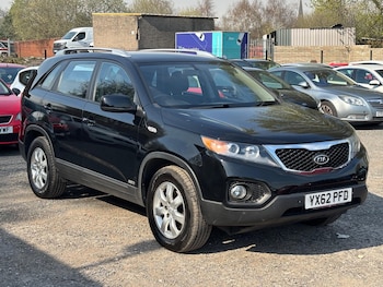 Used Kia Sorento 2012 for sale - 78157167: Photo