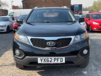 Used Kia Sorento 2012 for sale - 78157167: Photo