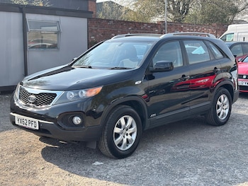 Used Kia Sorento 2012 for sale - 78157167: Photo