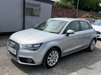 Used Audi A1 2014 for sale - 79116526: Photo