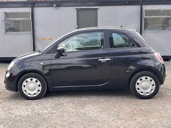 Used Fiat 500 2015 for sale - 78685104: Photo