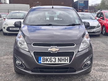 Used Chevrolet Spark 2013 for sale - 78276106: Photo