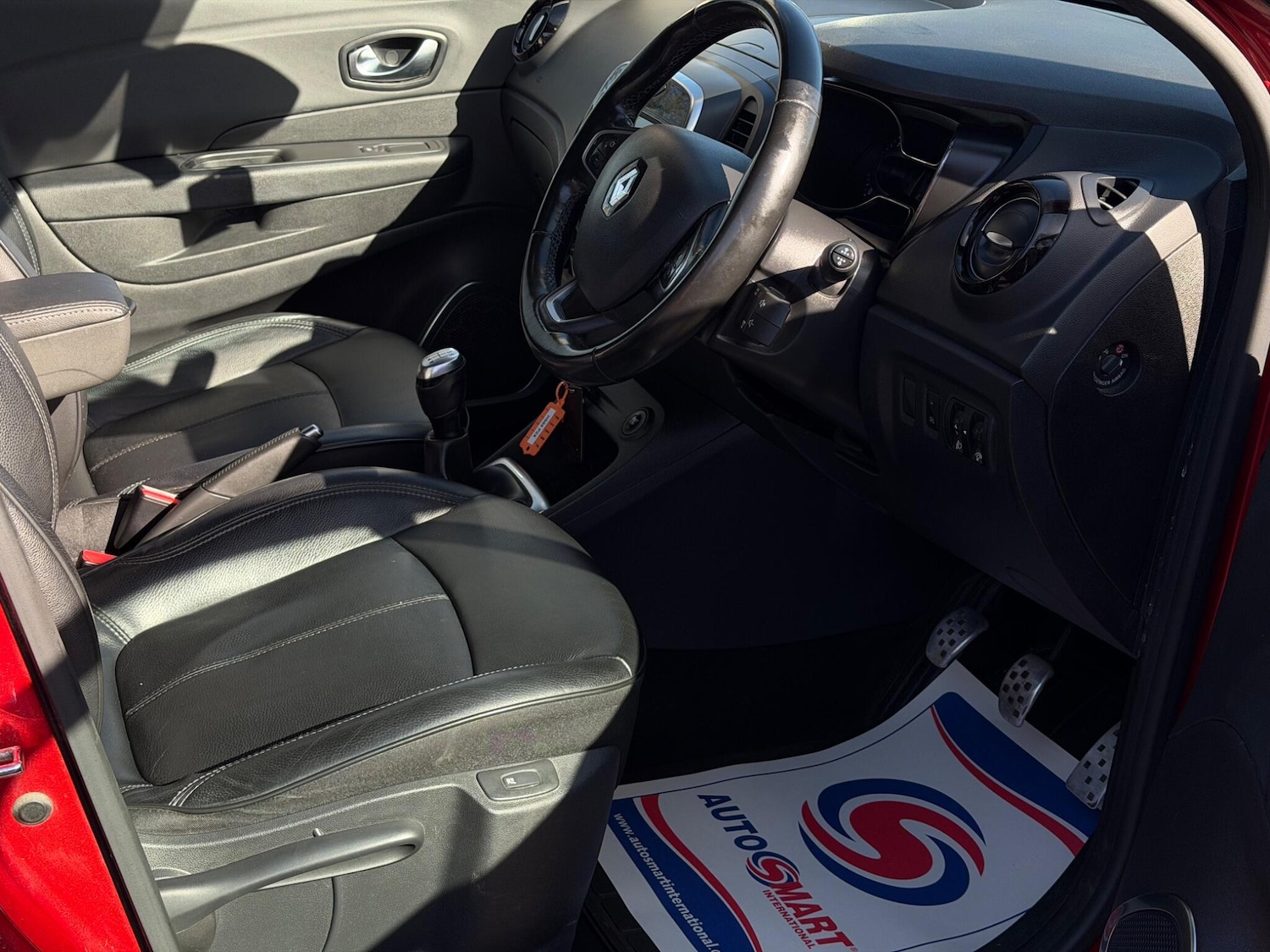 Used Renault Captur 2019 for sale - 77925899: Photo 10