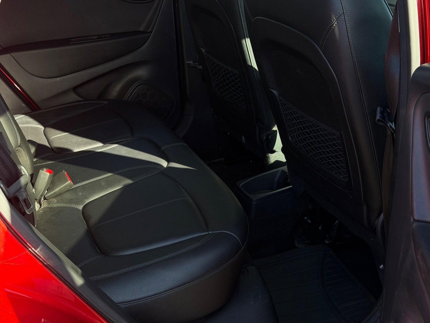 Used Renault Captur 2019 for sale - 77925899: Photo 12