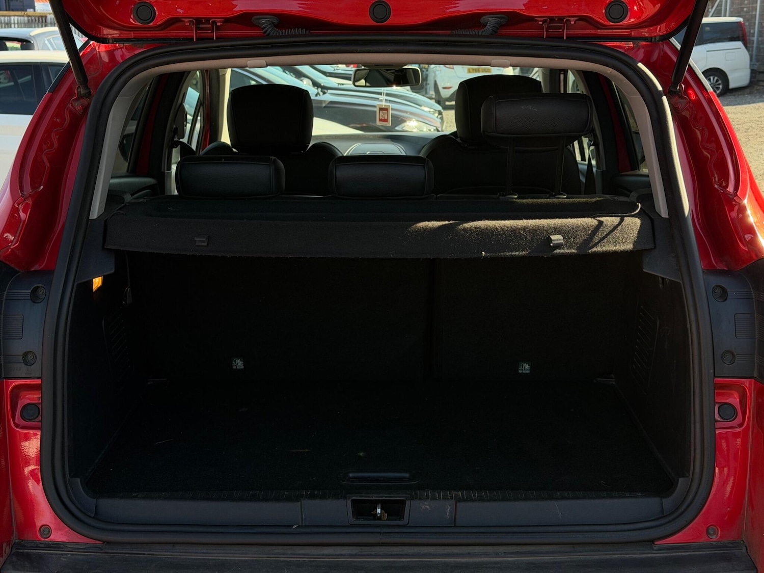 Used Renault Captur 2019 for sale - 77925899: Photo 13